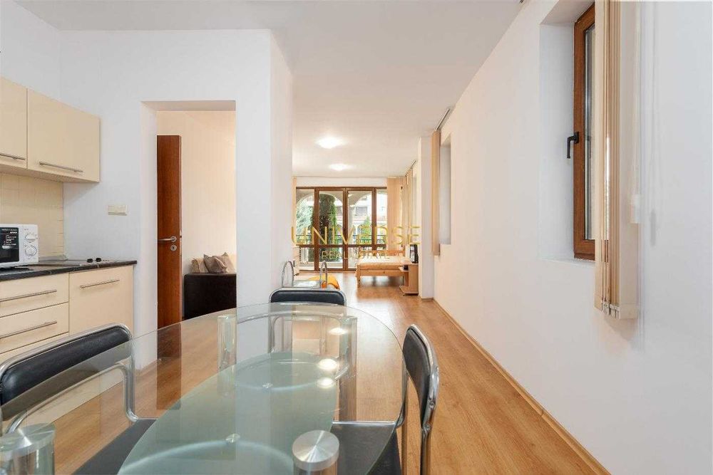 Продава се Двустаен апартамент в к.к. Слънчев бряг - 91 кв.м за 530 €/кв.м - Снимка #6