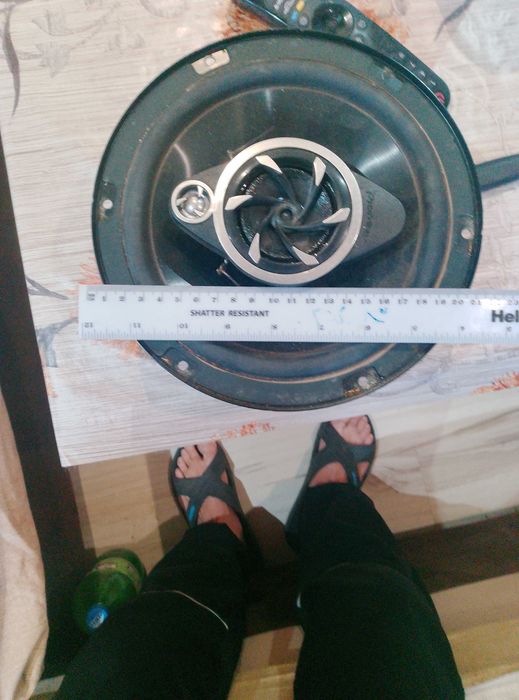 Авто тонколони Pioneer