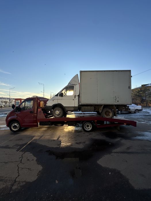 Эвакуатор круглосуточно 24/7