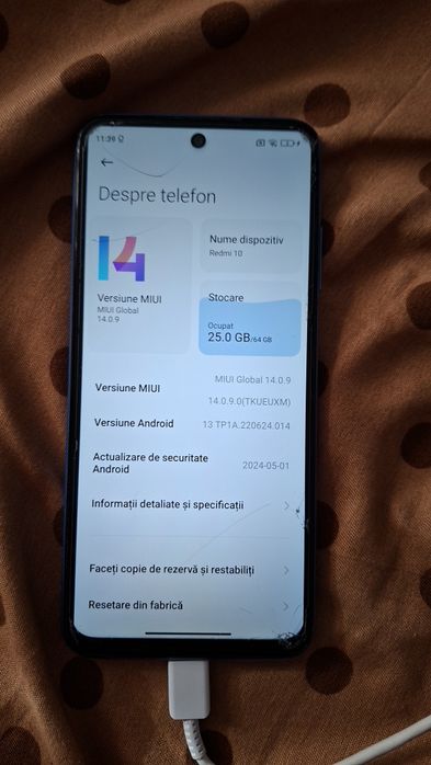 Telefoane second hand