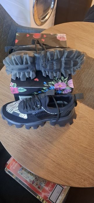 Обувки Bianki 40 номер