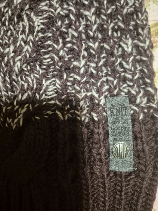 Пуловер/ жилетка  Replay