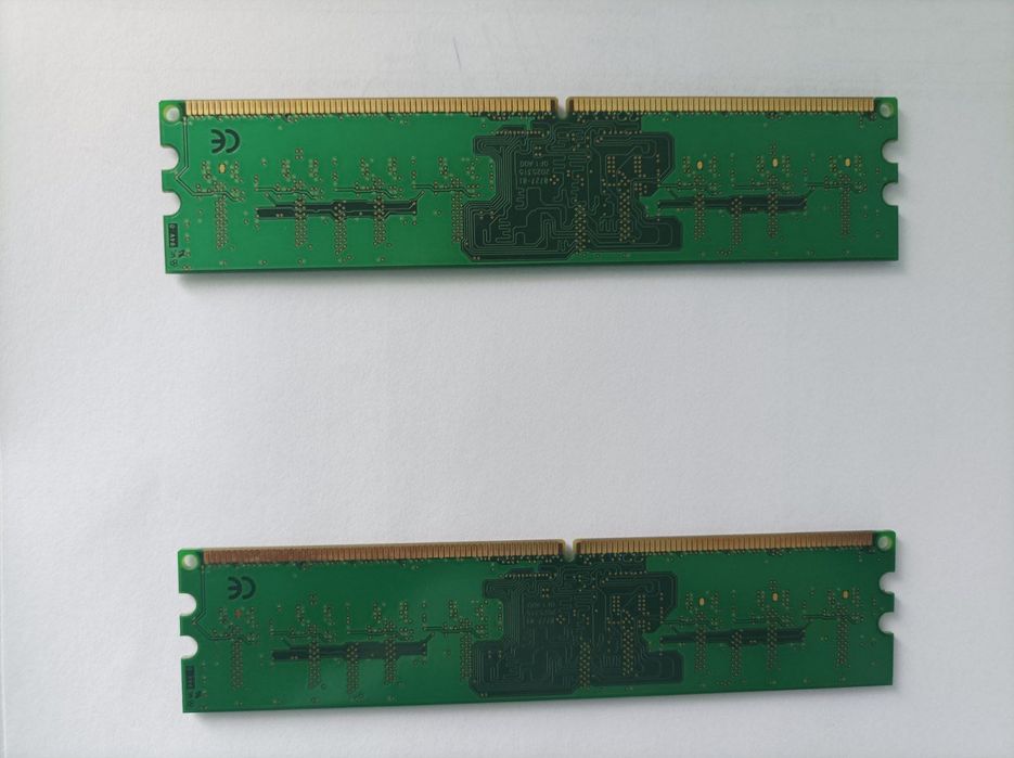 RAM памет Kingston 512