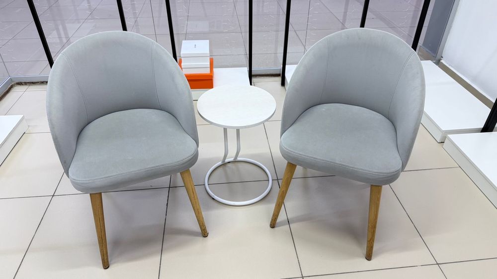 Продам магазинный мебель