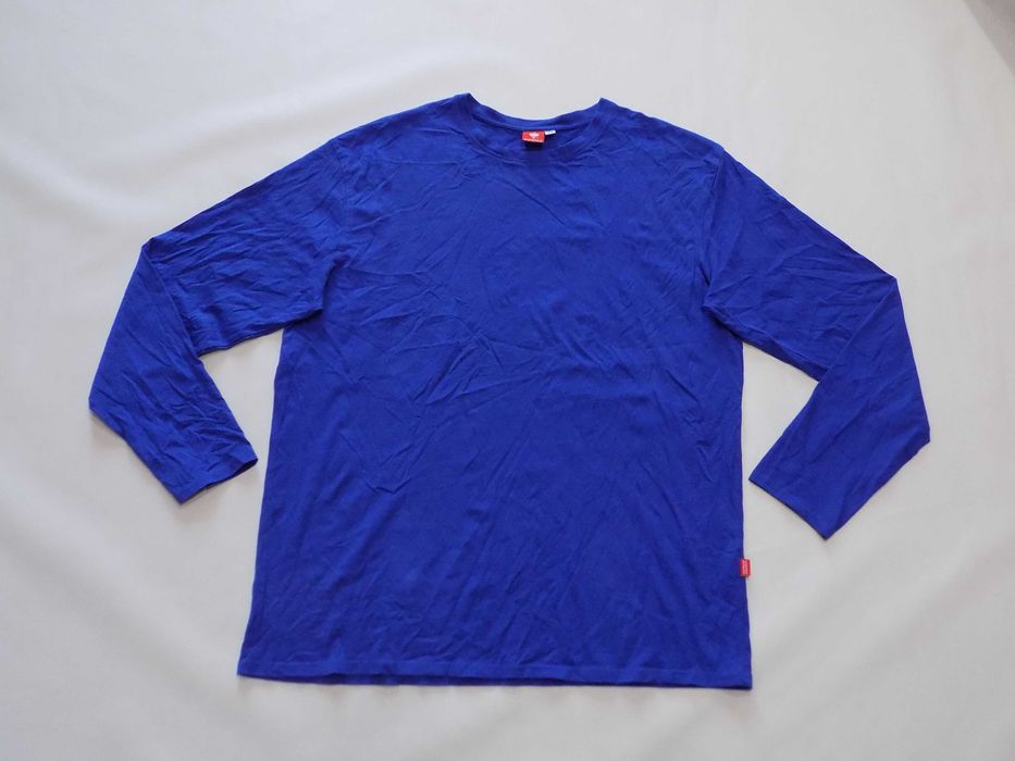 работна блуза engelbert strauss фанела горнище яке мъжка оригинал XL/M