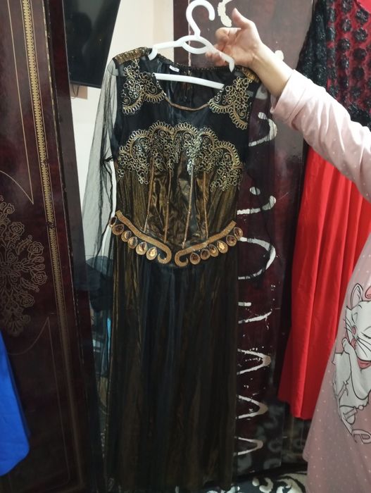 Женские койлак импортный