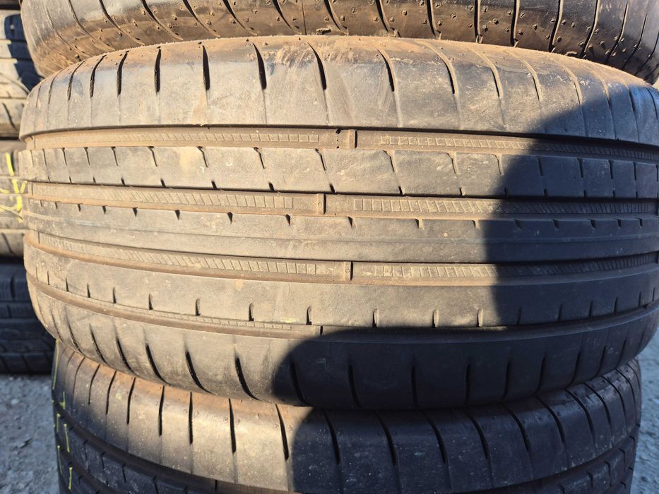 4 Anvelope de VARA - 235/45/19 - GoodYear - CA UNELE NOI - DOT 2022