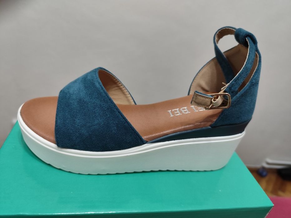 Sandale de vară damă