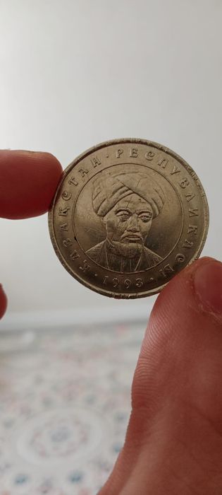Продам монету Казакстана