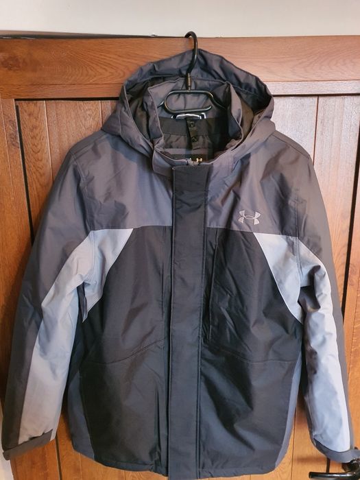 Зимно яке 3в1 Under Armour