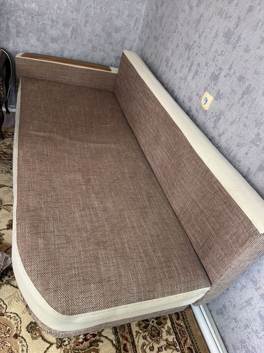 Продам тахта и кресло кровать