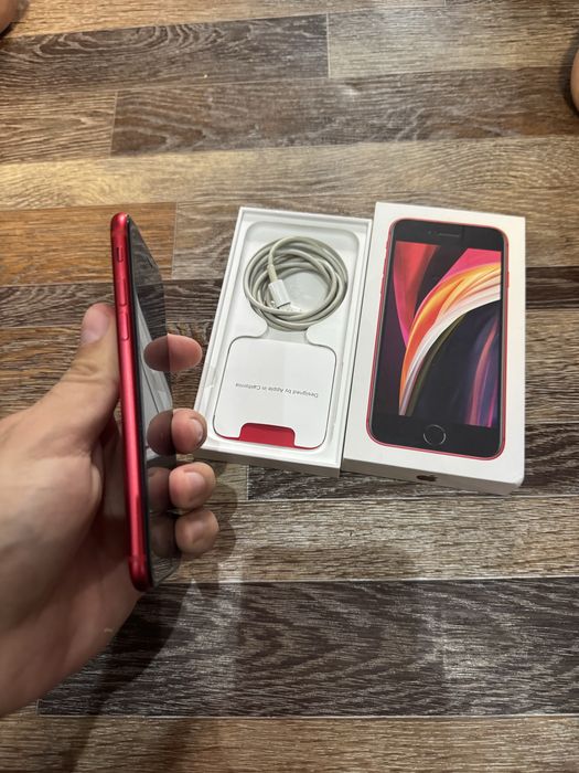 Продам Телефон Айфон Se 128Gb