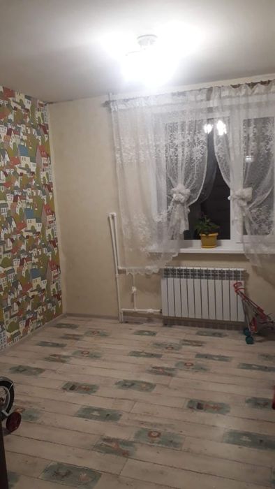 Продам 3х ком квартиру. 15 млн.