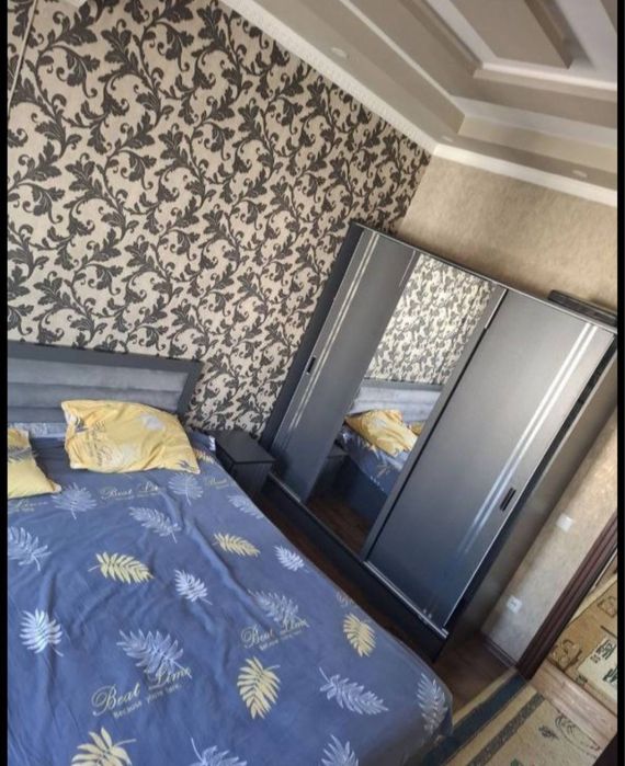 Аренда 2 хонали уй Максим Горький