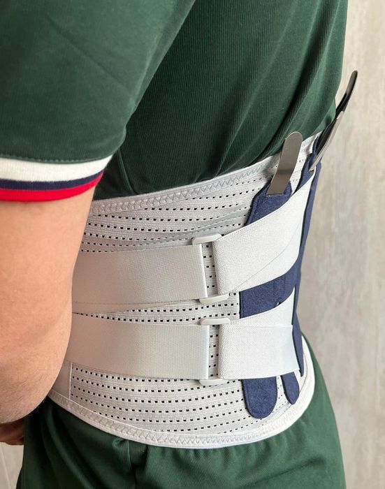 ‼️Корсет для спины‼️