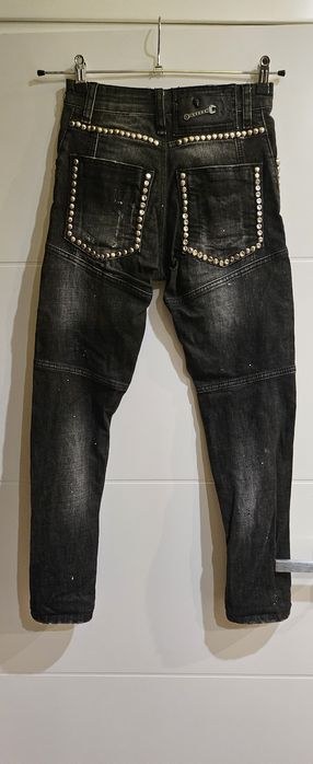 Дънки Джофра, Nikole Collection