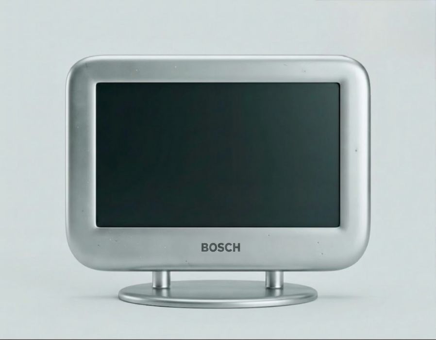 Televizor LCD, argintiu BOSCH