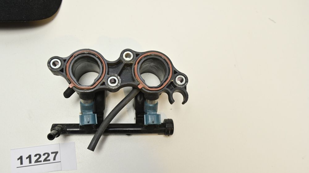 Rampa De Injectie Admisie Injectoare Yamaha TMAX 530 2012 2016 T-Max