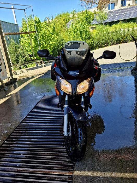 Honda CBF600 2004 Stare foarte buna