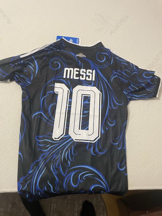 Tricou argentina world cup