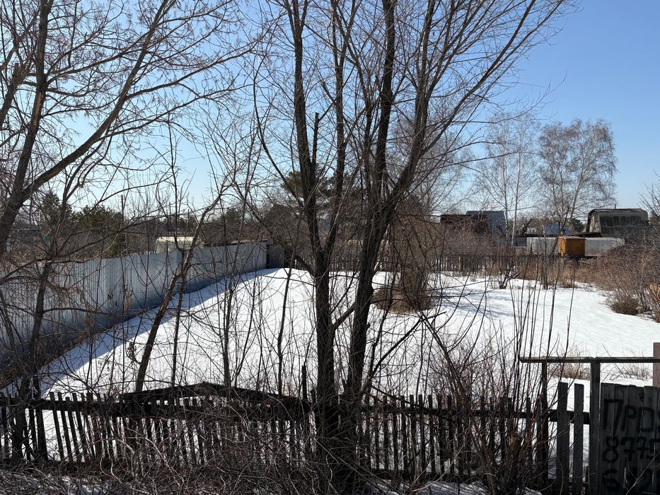 Продам дачу на федоровке