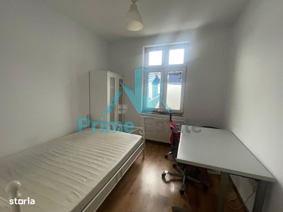 Apartament 3 camere pe Strada Motilor — fotografia 3