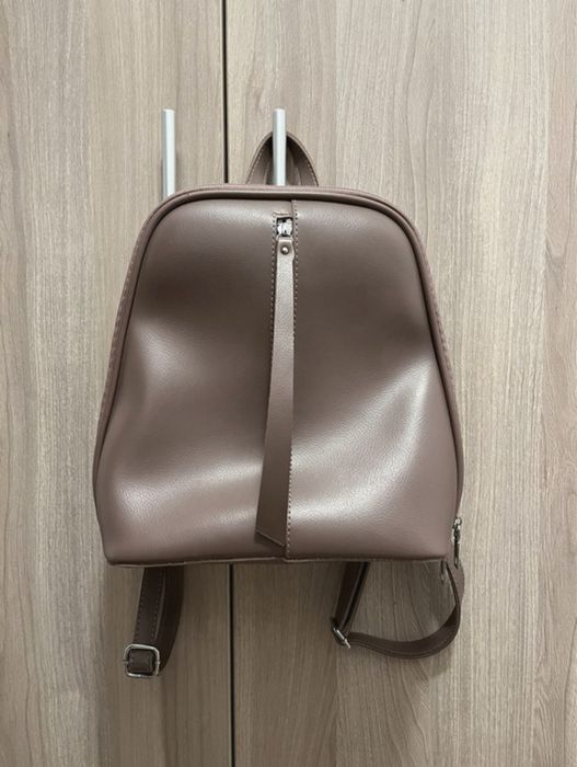 Ghiozdan și geantă 2in1