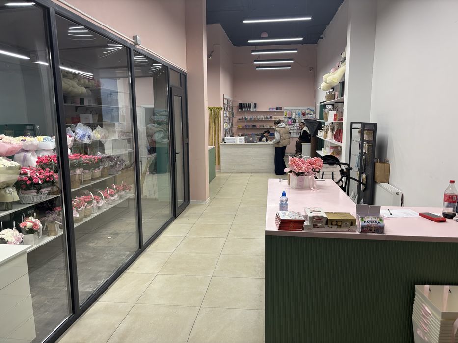 Сдаются помещения субаренду