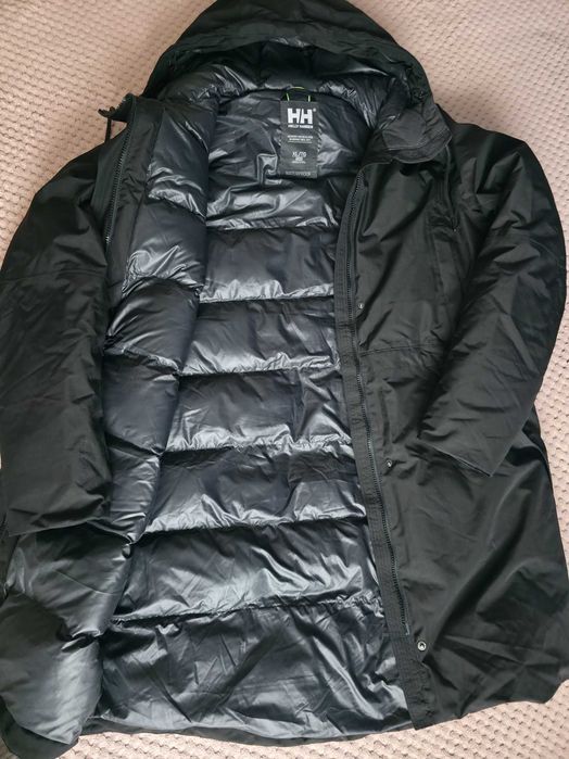 Geacă Damă Helly Hansen W ALVA (53499) Helly Tech Waterproof, ca nouă