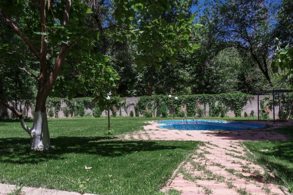 Срочно Продаётся Дача-роща! 100 соток! Чирчик