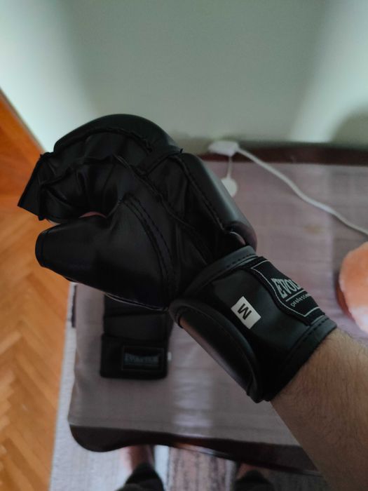 Manusi MMA Evolution, marimea M-L