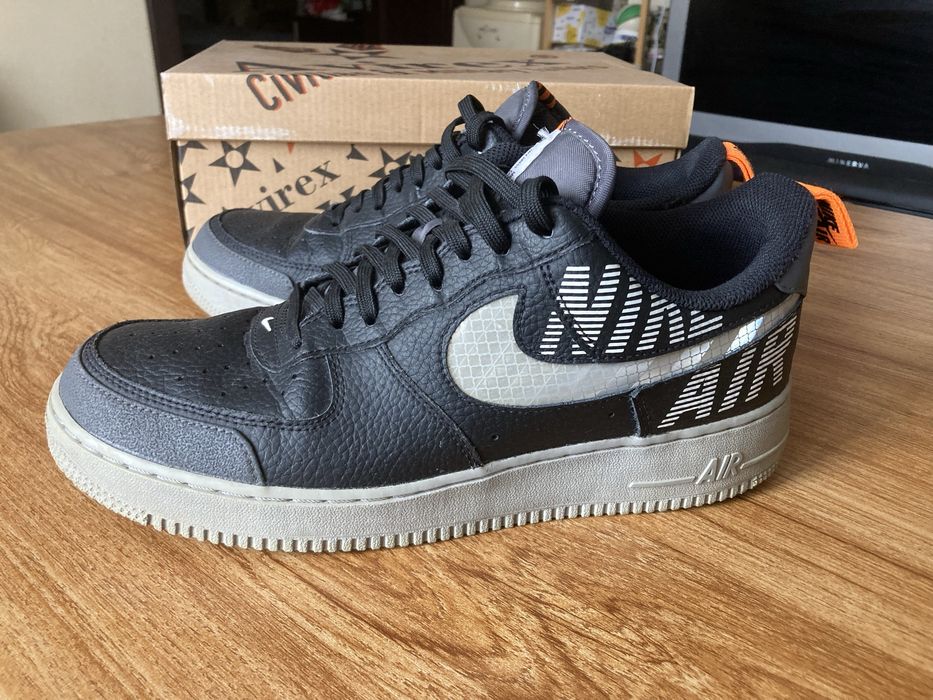 Мъжки оригинални маратонки Nike Air Max