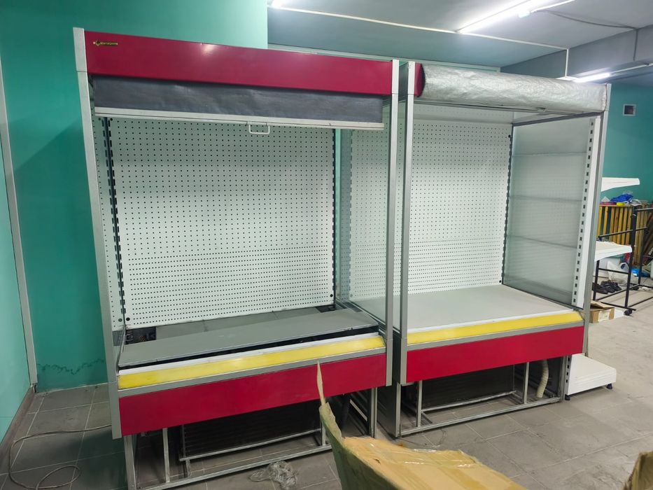 Продам холодильники для магазина