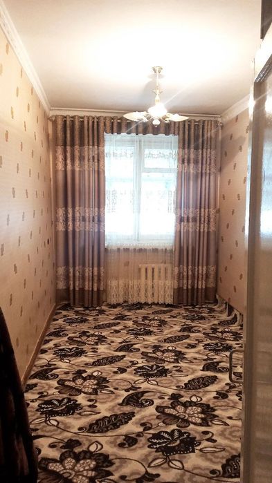 Kvartira 2/2/4 sotiladi