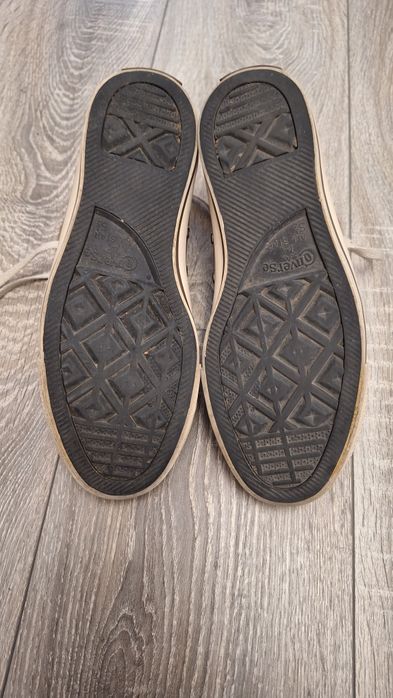 Converse unisex imblaniti