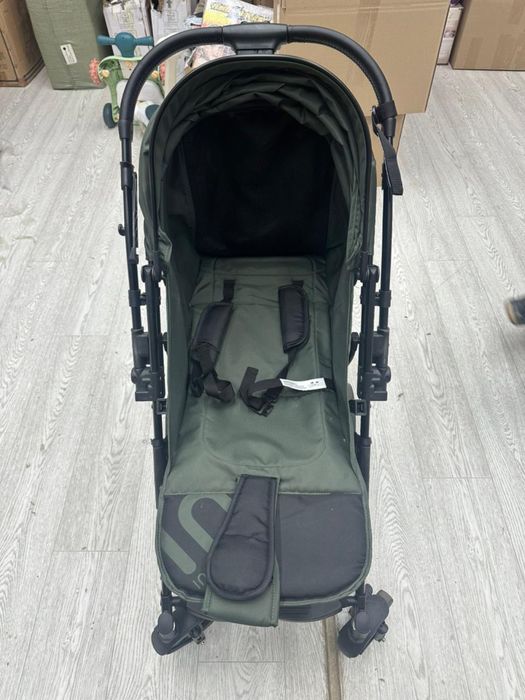 Детская коляска новая