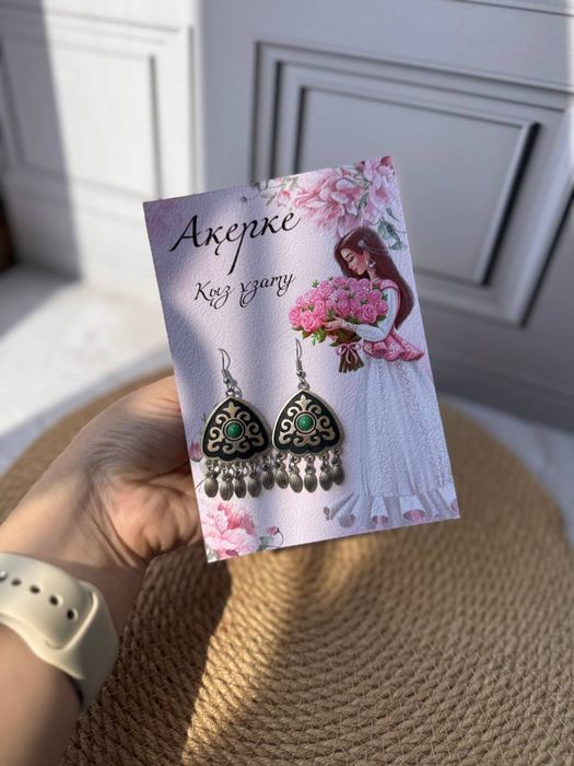 Тойбастар, бонбоньерки, блокнот