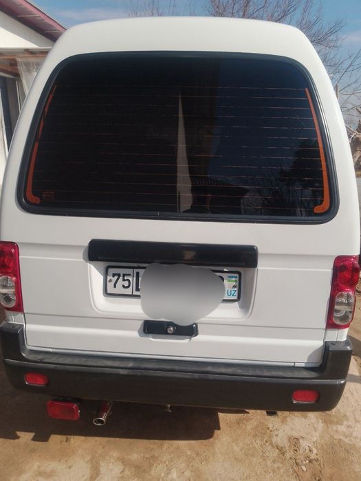 Damas 2022 prabek 44 ming