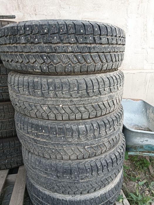 Продам балоны комплект
