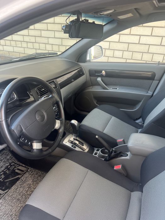 Gentra 3 позиция, автомат