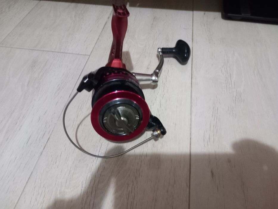 Продавам я защото не отивам за сом не е използвана от мен