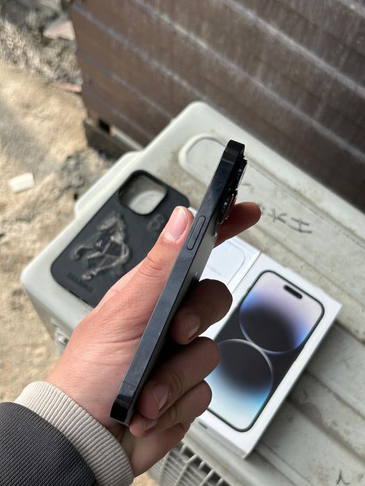 iPhone 14 Pro / Айфон 14 Про