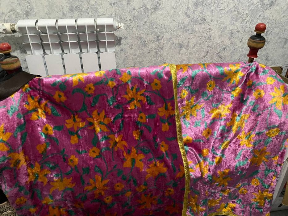 Beshik bn detskiy kravat bor