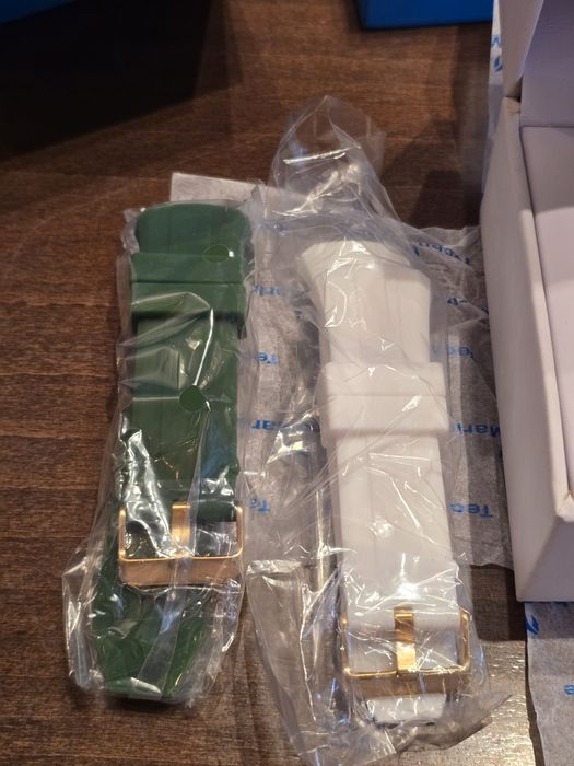 Часовник Invicta - Technomarine