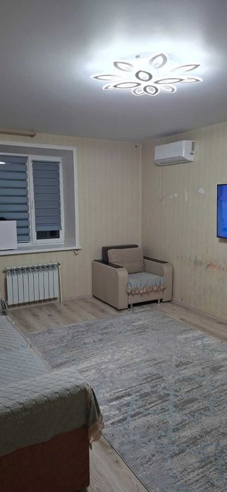 2 ком.кв. в мкр. Юбилейный 29