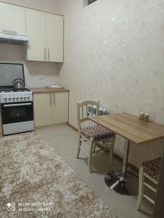 Сдаётся квартира