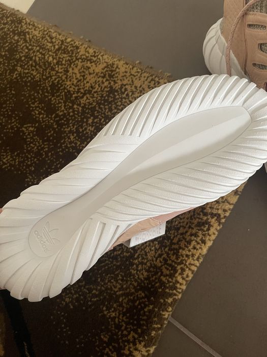 Adidas tubular doom PK