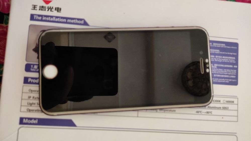 Iphone 7 garantiyasi bor dastafka xizmatimiz yoo