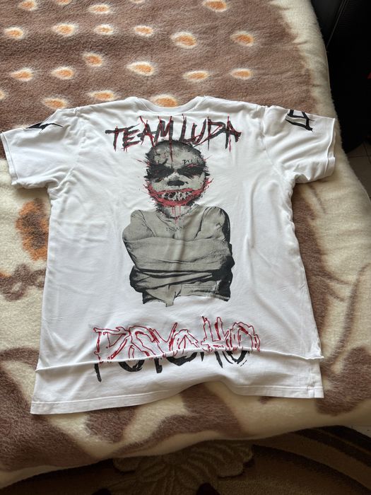 Psycho Maniac чисто нова!!!
