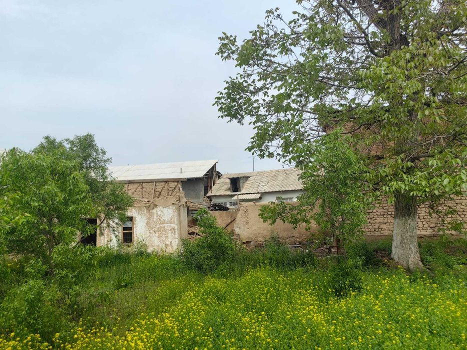 Дом в  Туракургане